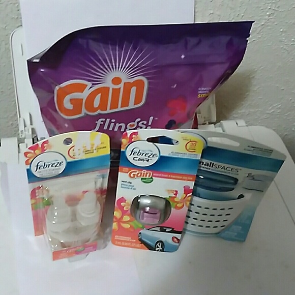 Houshold items - Picture 1 of 1
