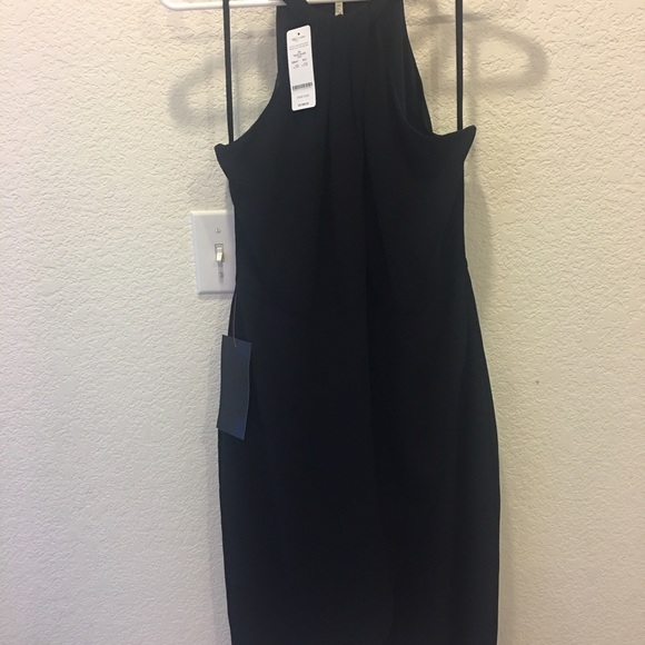 Bebe dress
