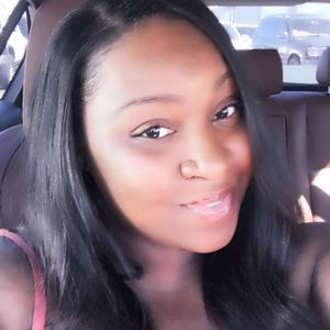 Meet your Posher, Keisha