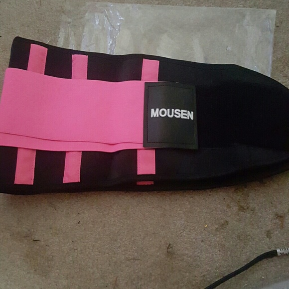 Brand New Body Shaper!