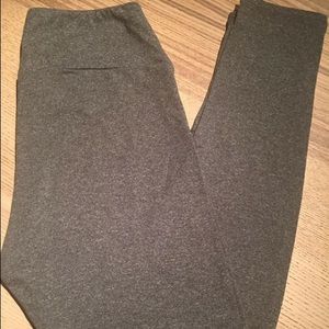 Lularoe OS leggings