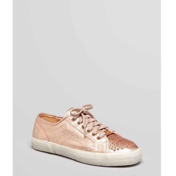 Michael Kors Shoes - Rose gold Michael kors Michael Kors Shoes - Rose gold Michael kors