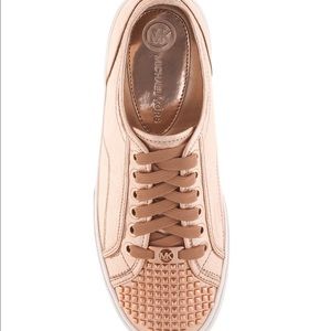 Michael Kors Shoes - Rose gold Michael kors Michael Kors Shoes - Rose gold Michael kors