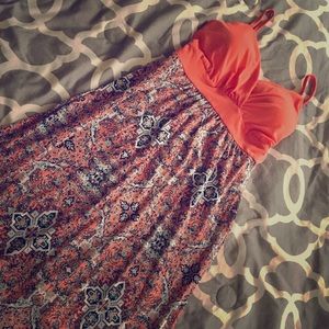 Beautiful Maxi Dress