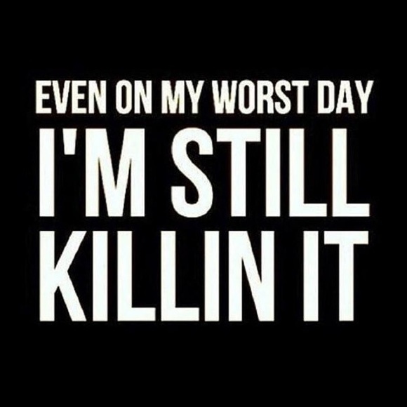 Statement Tee🌟 - Picture 4 of 4