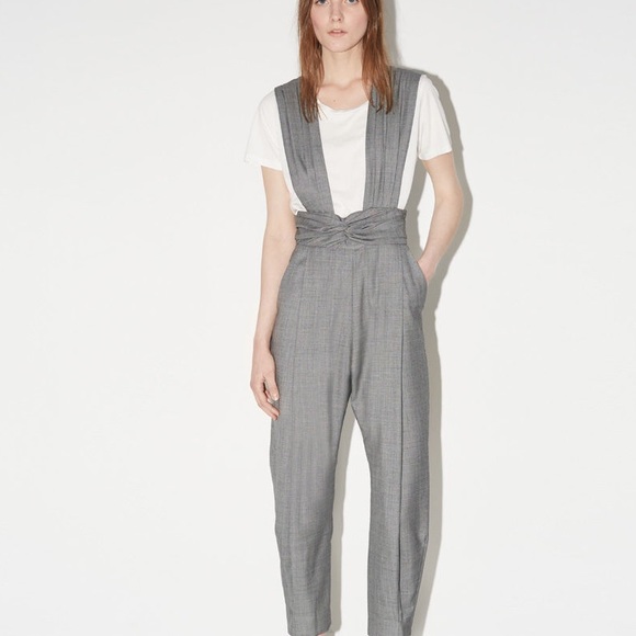 rachel comey pitch jumpsuit