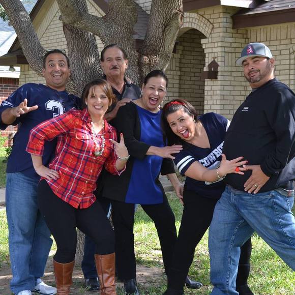 Meet your Posher, Yesenia