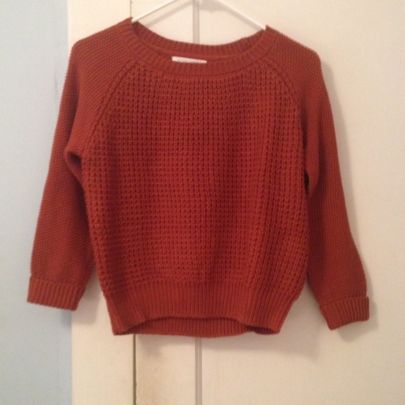 Forever 21 Sweater - Picture 3 of 4