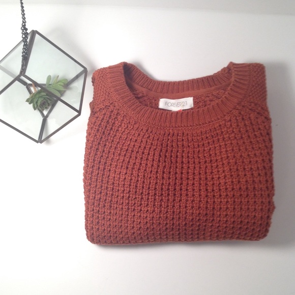 Forever 21 Sweaters - Forever 21 Sweater