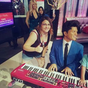 Meet your Posher, Ashley