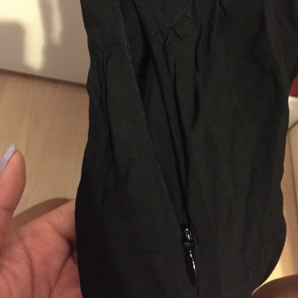 Forever 21 blouse - Picture 2 of 4