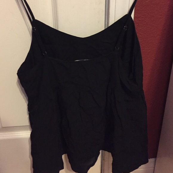 Forever 21 blouse - Picture 3 of 4