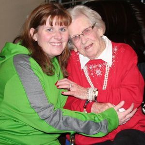 Meet your Posher, Christine