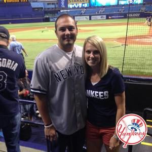 Meet your Posher, Gavin