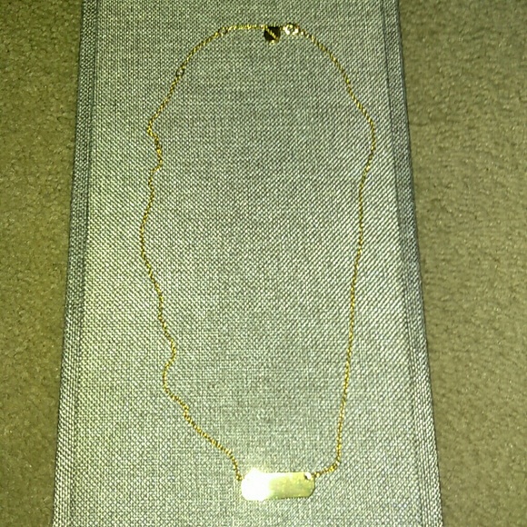 Stella and Dot necklace