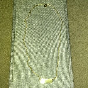 Stella and Dot necklace