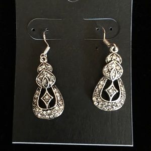 Fashion earrings