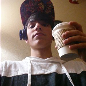 Meet your Posher, William