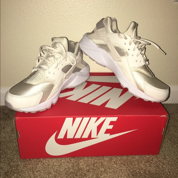 Nike huaraches