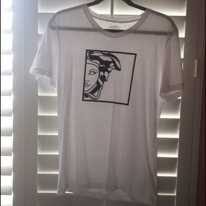 VERSACE Medusa Tee
