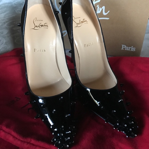 Christian Louboutin Shoes - Christian Louboutin