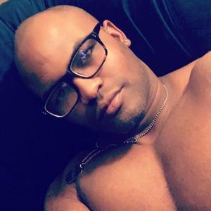 Meet your Posher, Luis