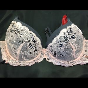 Marilyn Monroe Intimates Bra
