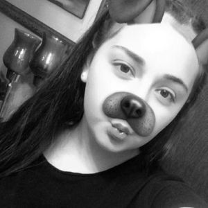 Meet your Posher, Natalia