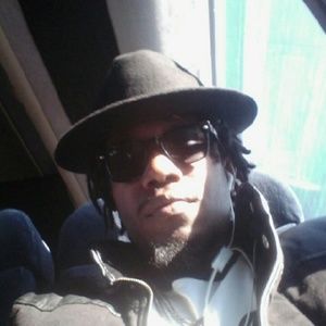 Meet your Posher, Amadou