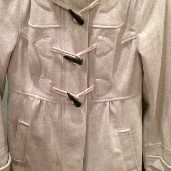 Duffle Jacket - image 2