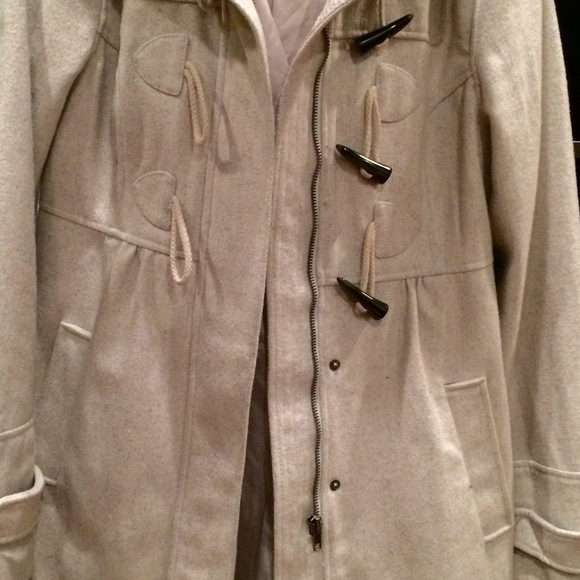 Duffle Jacket - image 4