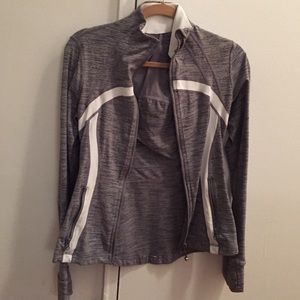 Lululemon jacket
