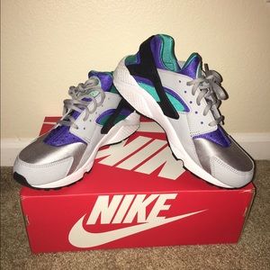 Nike huaraches
