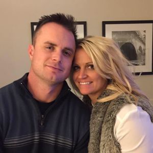 Meet your Posher, Kristin