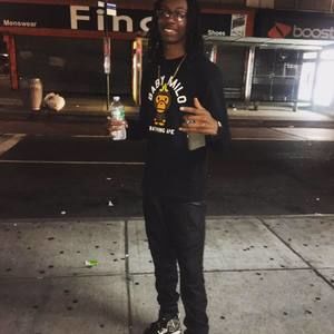 Meet your Posher, Kaylin