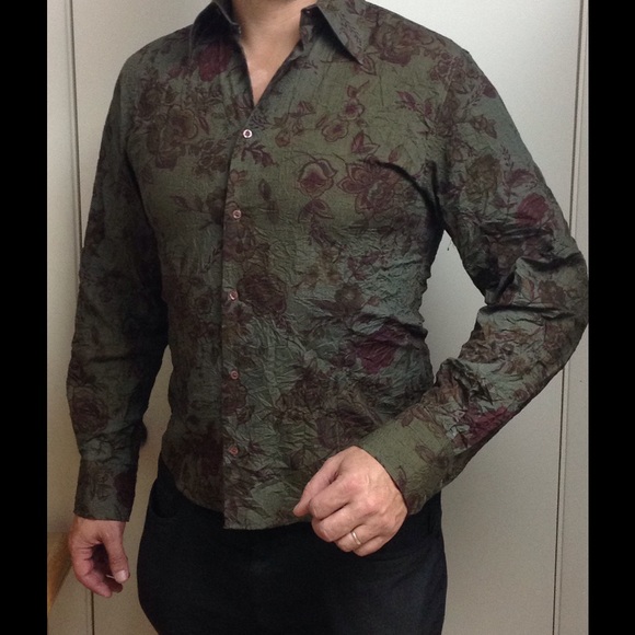 Primo Emporio Other - Primo Emporio shirt, made in Italy