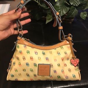 Dooney & Bourke small purse