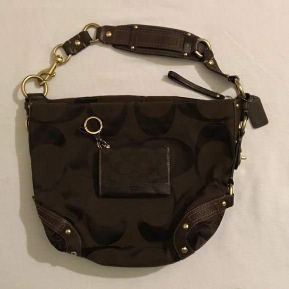 Coach Handbags - Coach Bag - Carly