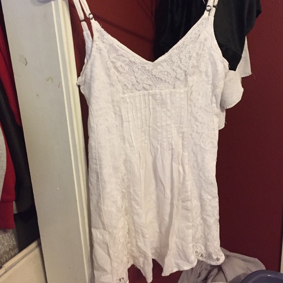 Hollister dress