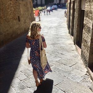 Meet your Posher, Lindsey