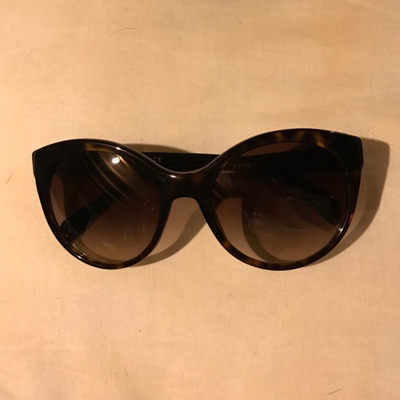 PRADA sunglasses
