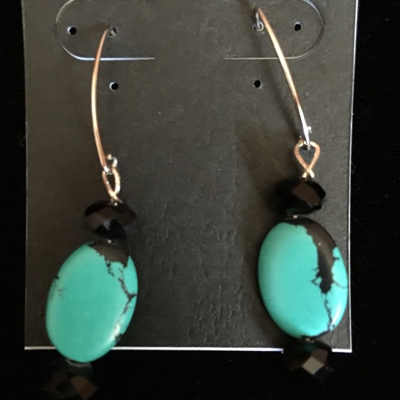 Fashion earrings