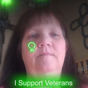 Meet your Posher, Vickie