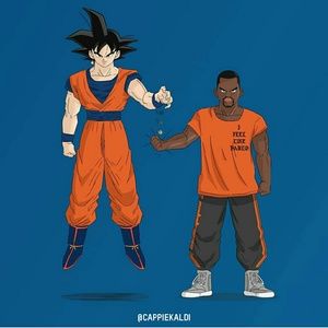 Meet your Posher, Elijah