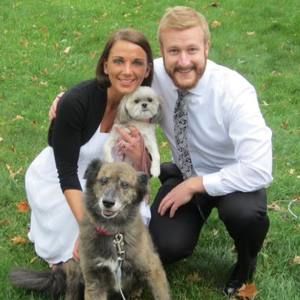 Meet your Posher, Andy