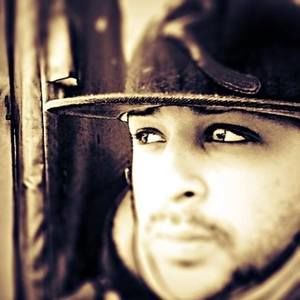 Meet your Posher, William