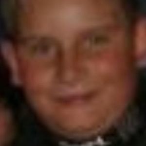 Meet your Posher, Jayden