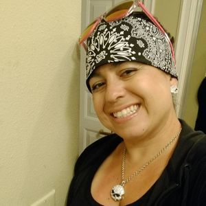 Meet your Posher, Helena