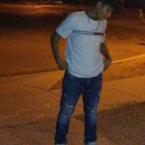 Meet your Posher, Zach