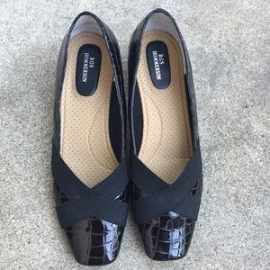 Ros Hommerson shoes...Size 8